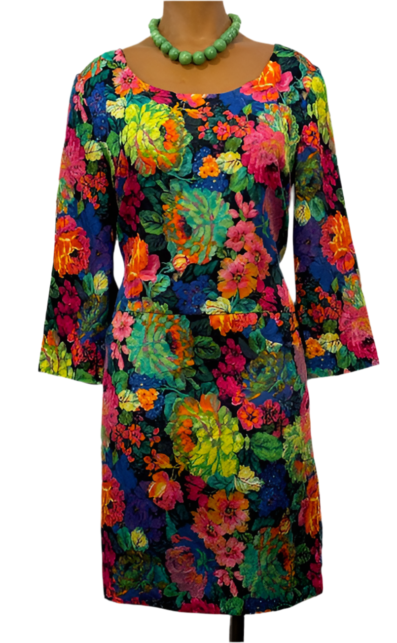 Anthropology In Paris Size S