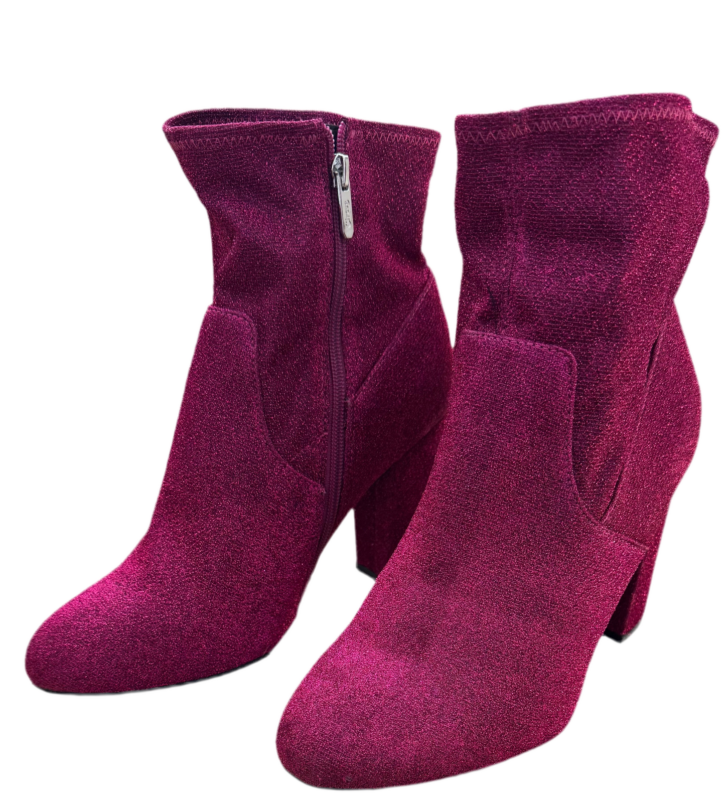 Torrid Circus by Sam Edelman Heeled Ankle Boot Size 11