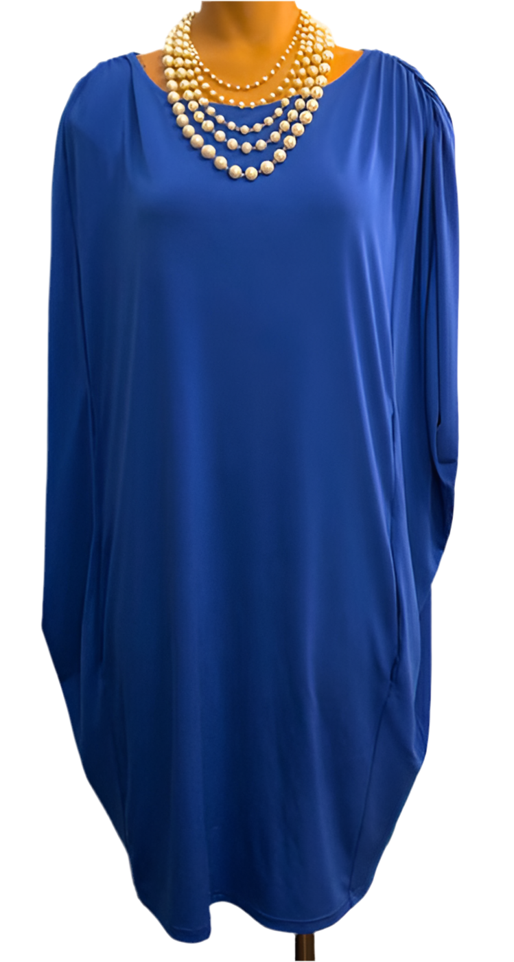 The Limited Size 8
