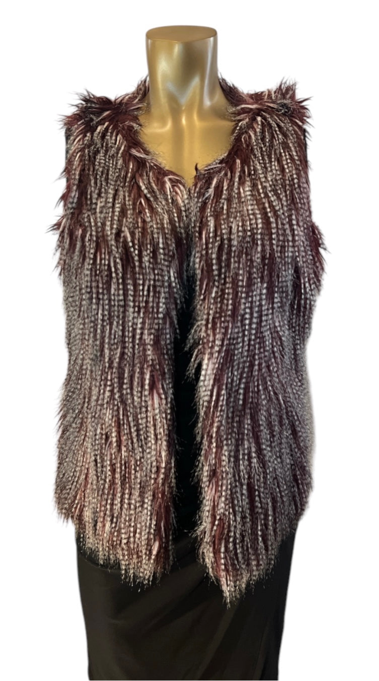 Chelsea & Violet Vest Size S