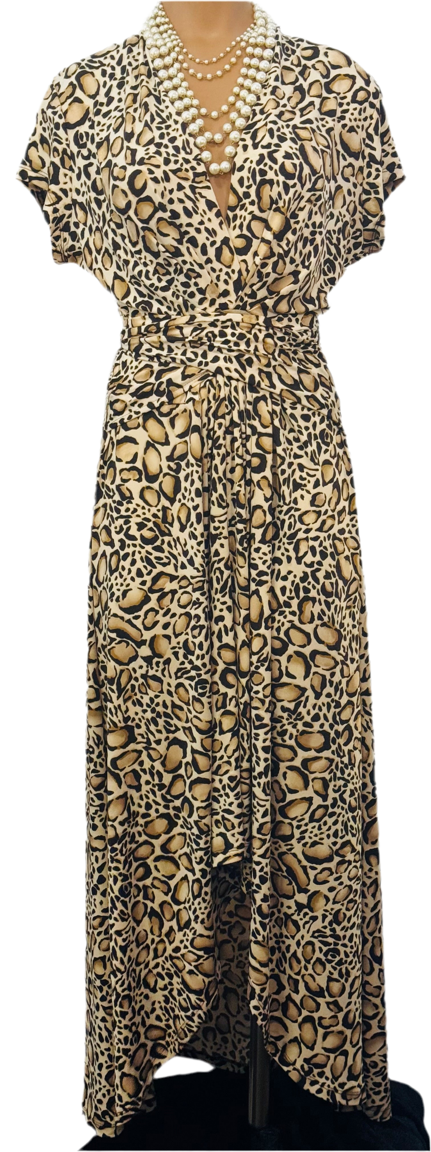 Imani Size L