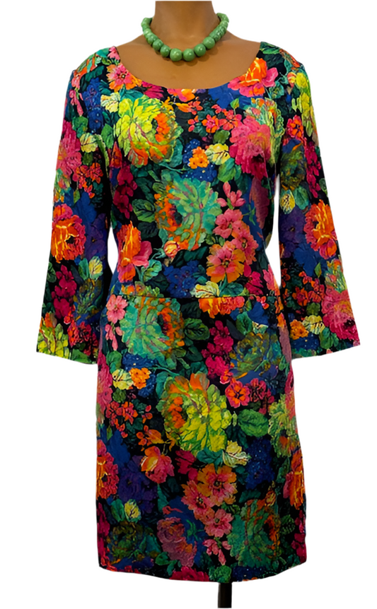 Anthropology In Paris  Size S