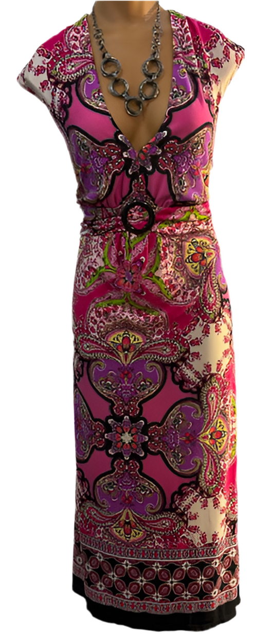 Glamour Size 16W $25