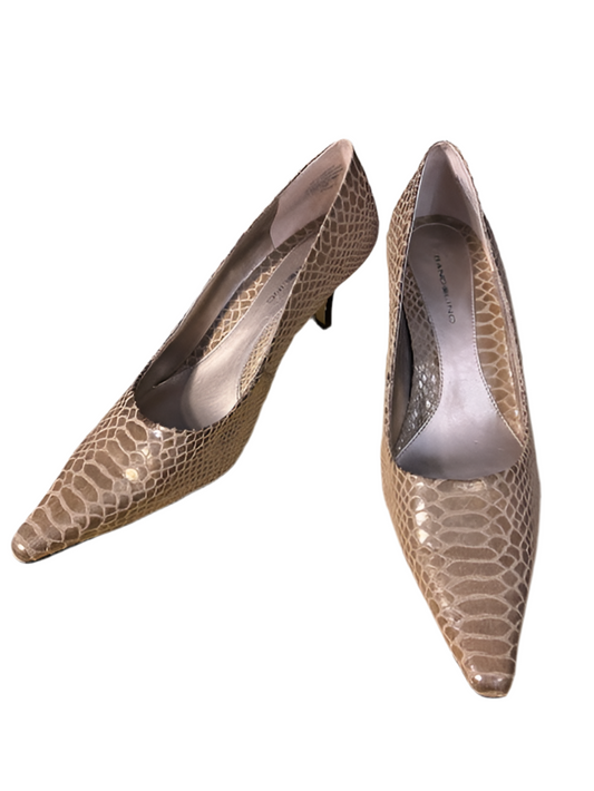 Bandolina Size 7.5M