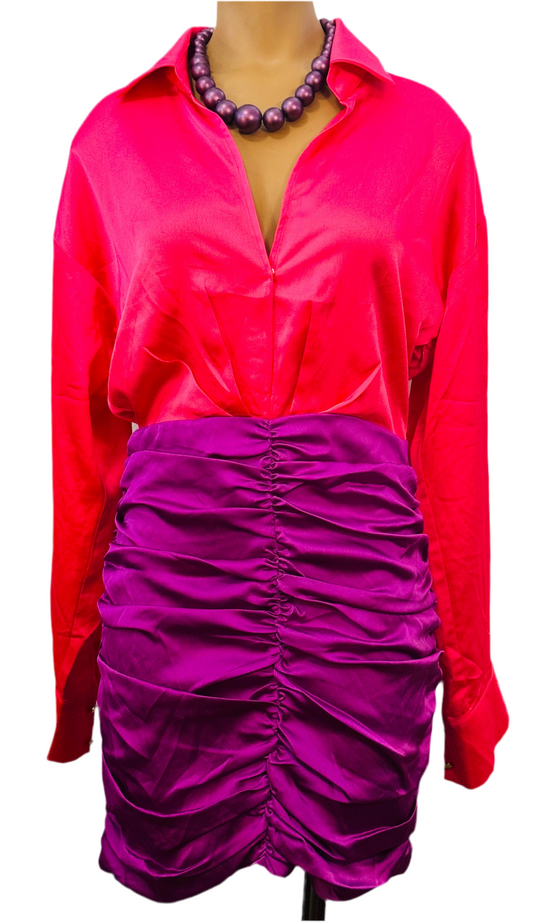 Vestige Size  S
