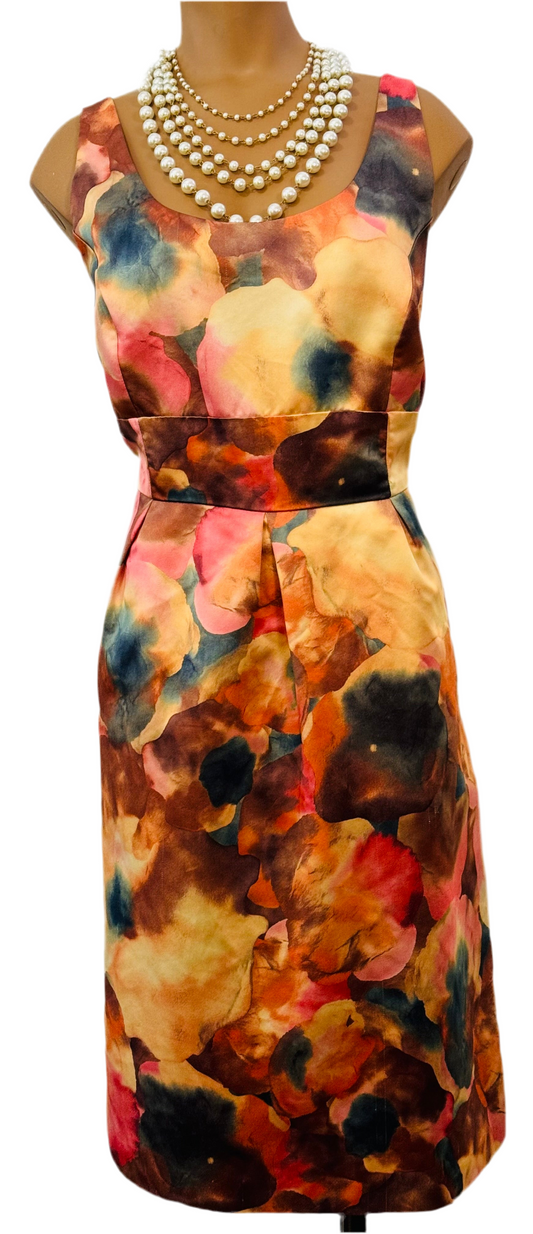Merona Satin  Size 12