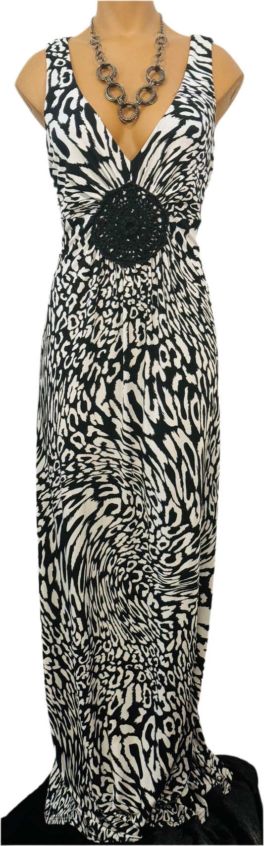 Sheri Martin  Size 10