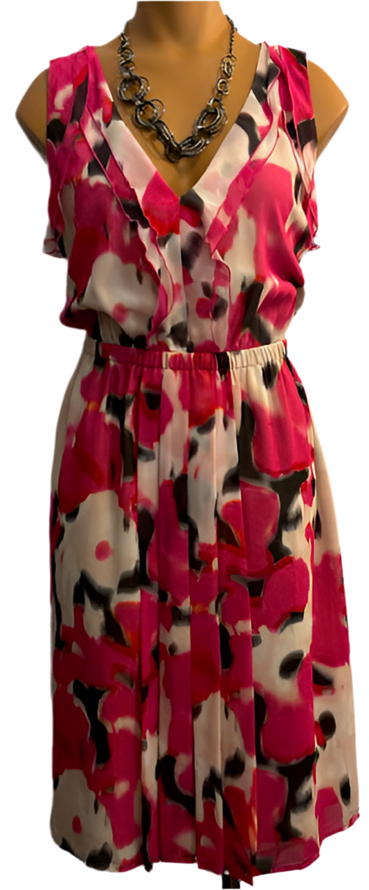Loft  Size 4