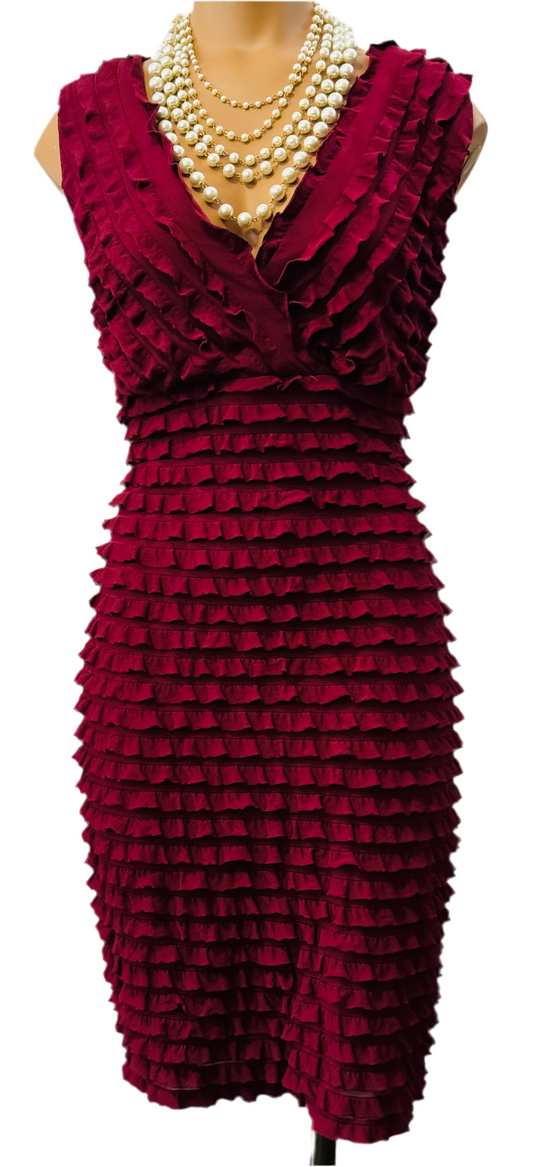 Ronni Nicole  Size 4
