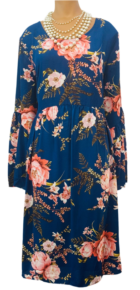 Moa Moa Women Size 1X
