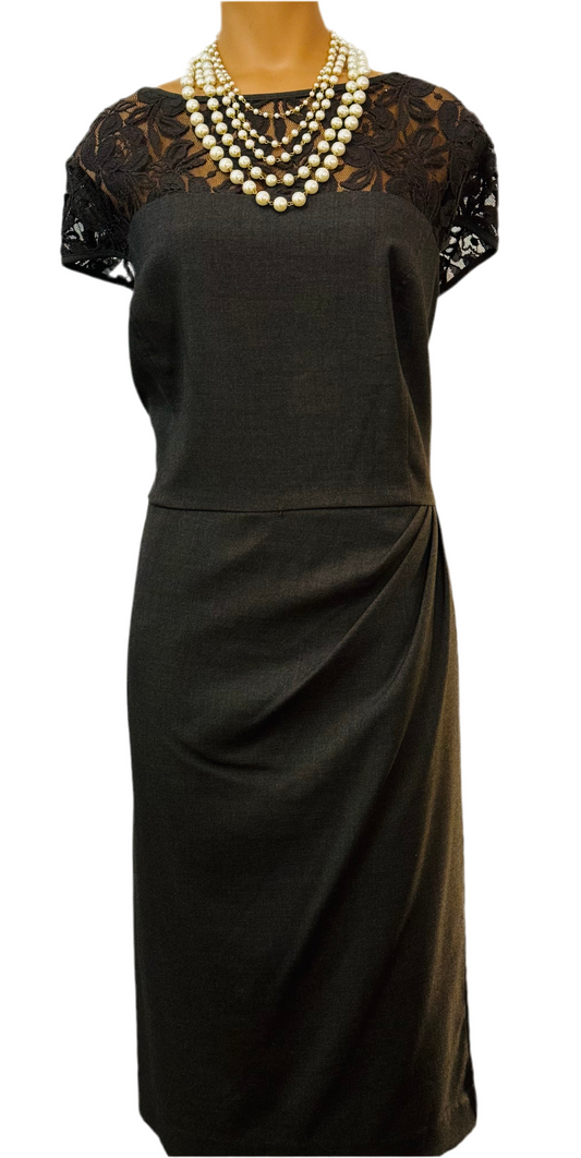 JonesWear Dress  Size 18W