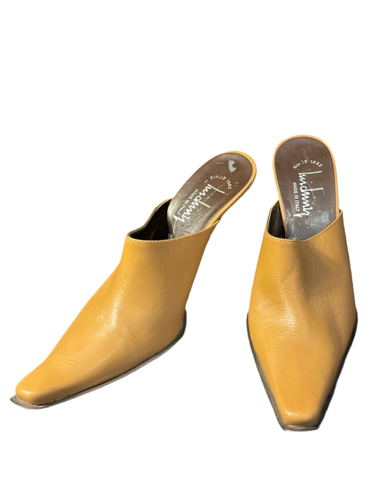 Luichiny Size 8.5