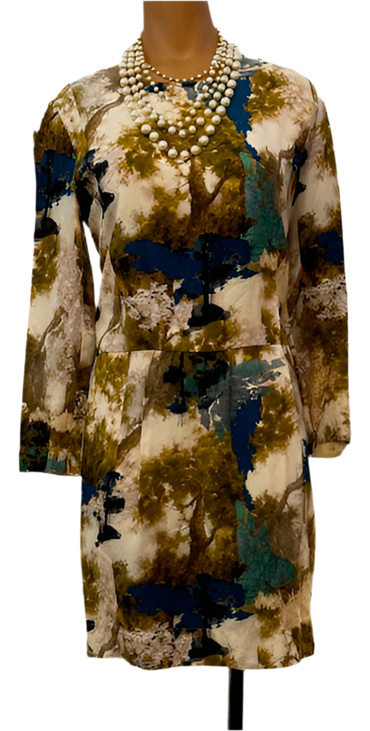 Giade Forte  Size M