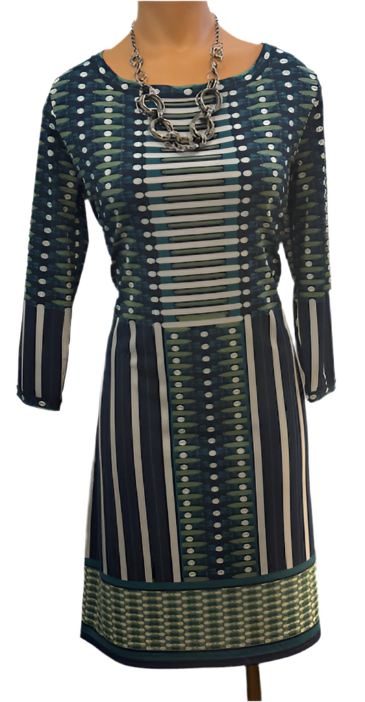 Maggie London  Size 6