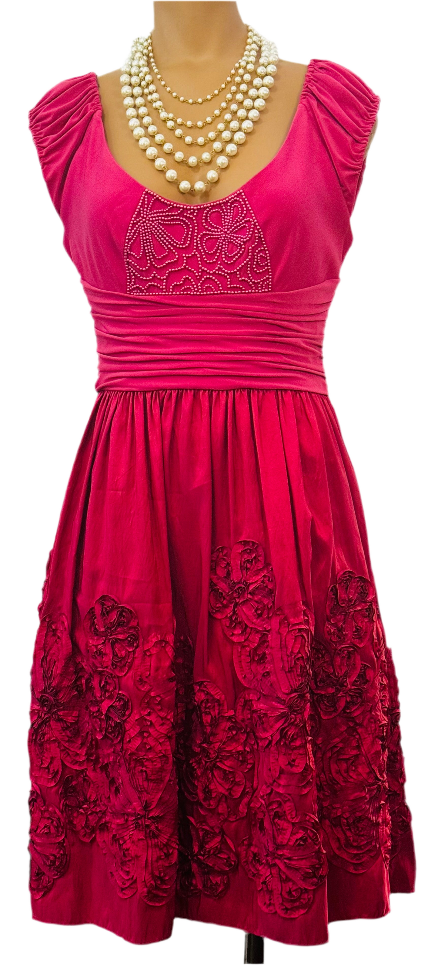 Adrianna Papell  Size 4