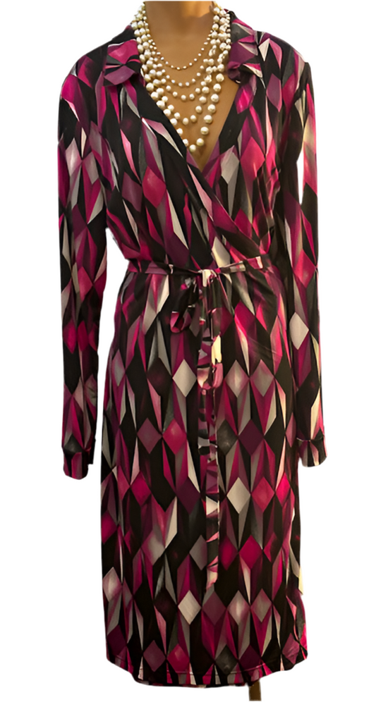 Ashley Stewart Size 14/16