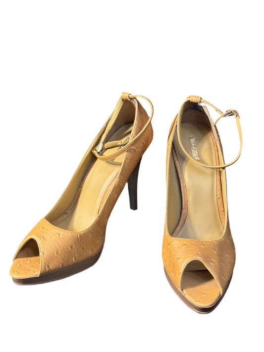 Michael Antonio Size 10