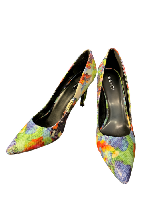 Nine West Size 9M
