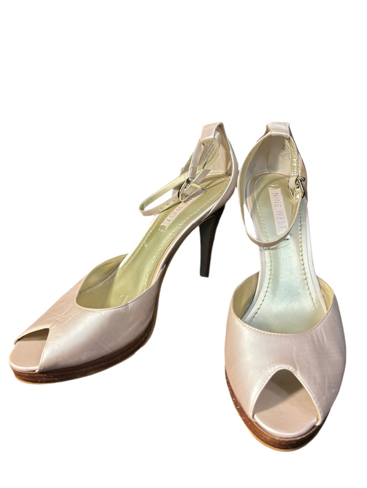 Nine West Size 8