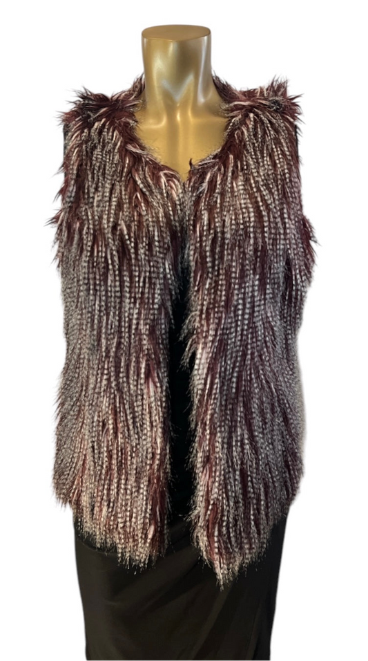 Chelsea & Violet Vest  Size S