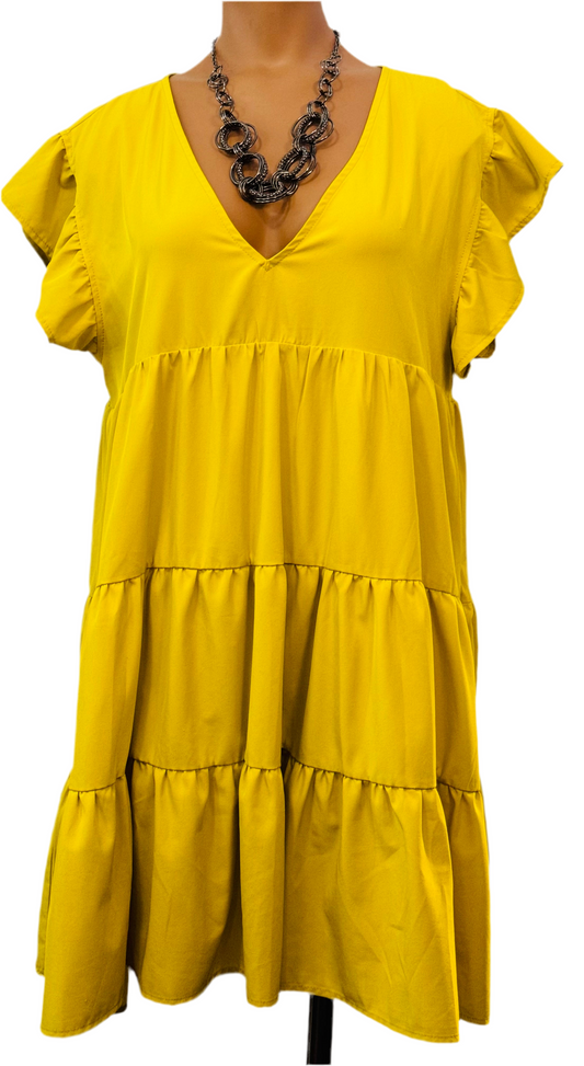 Entro  Size L