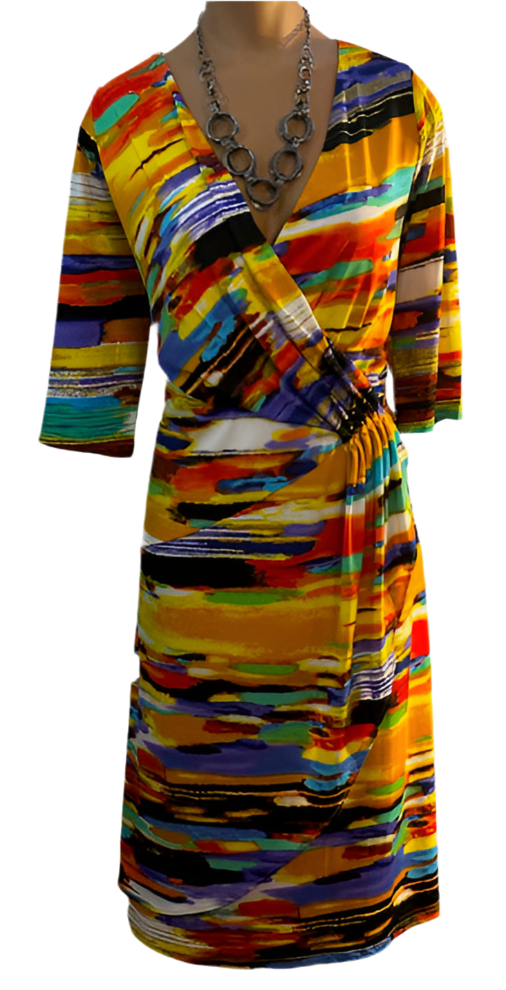 Monroe and Main Size XL