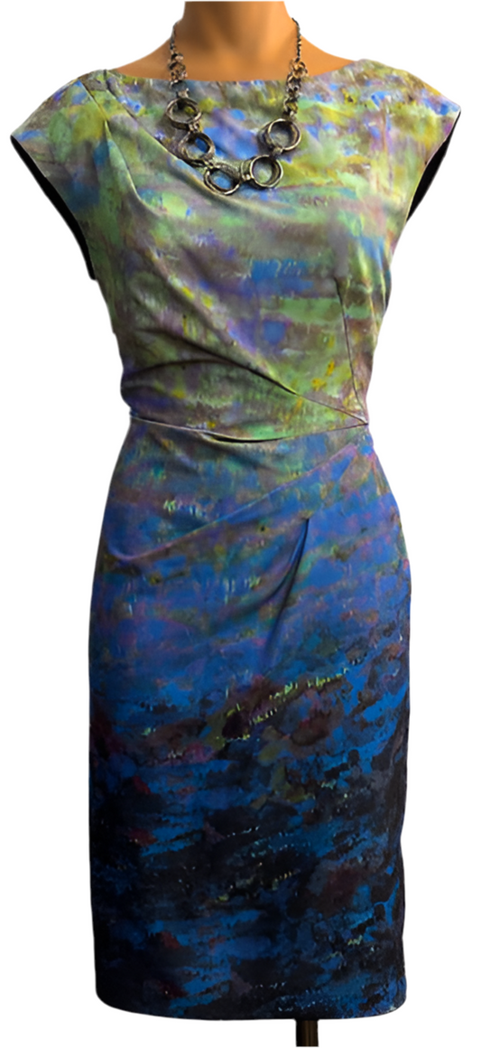 Saks Fifth Avenue  Size 4
