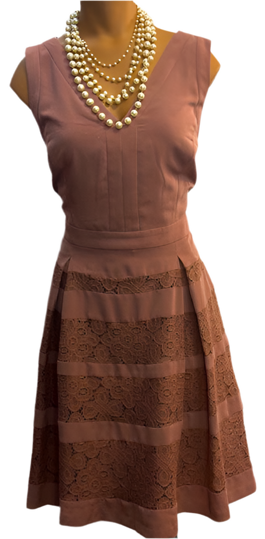 Limited  Size 8
