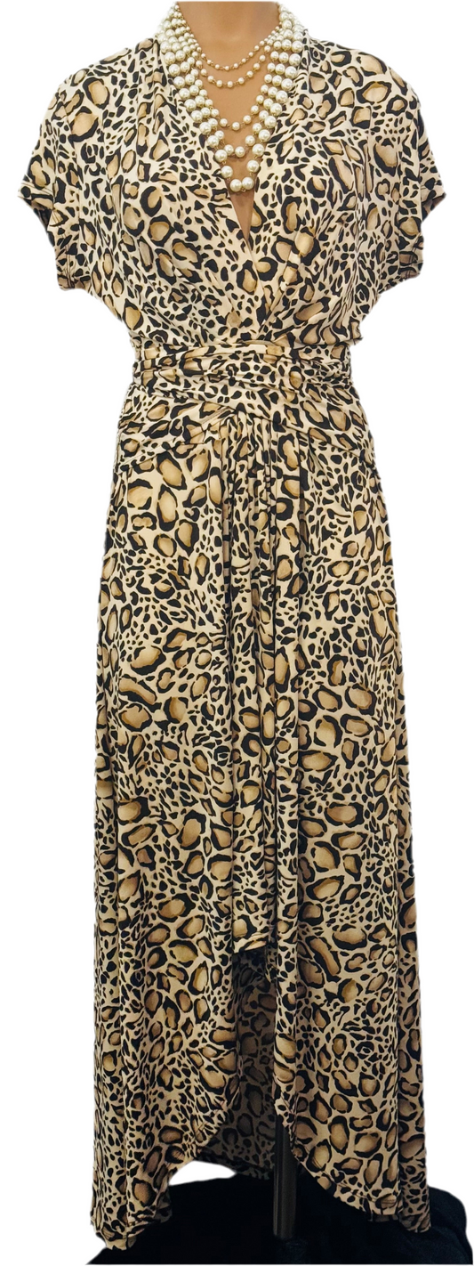 Imani  Size  L