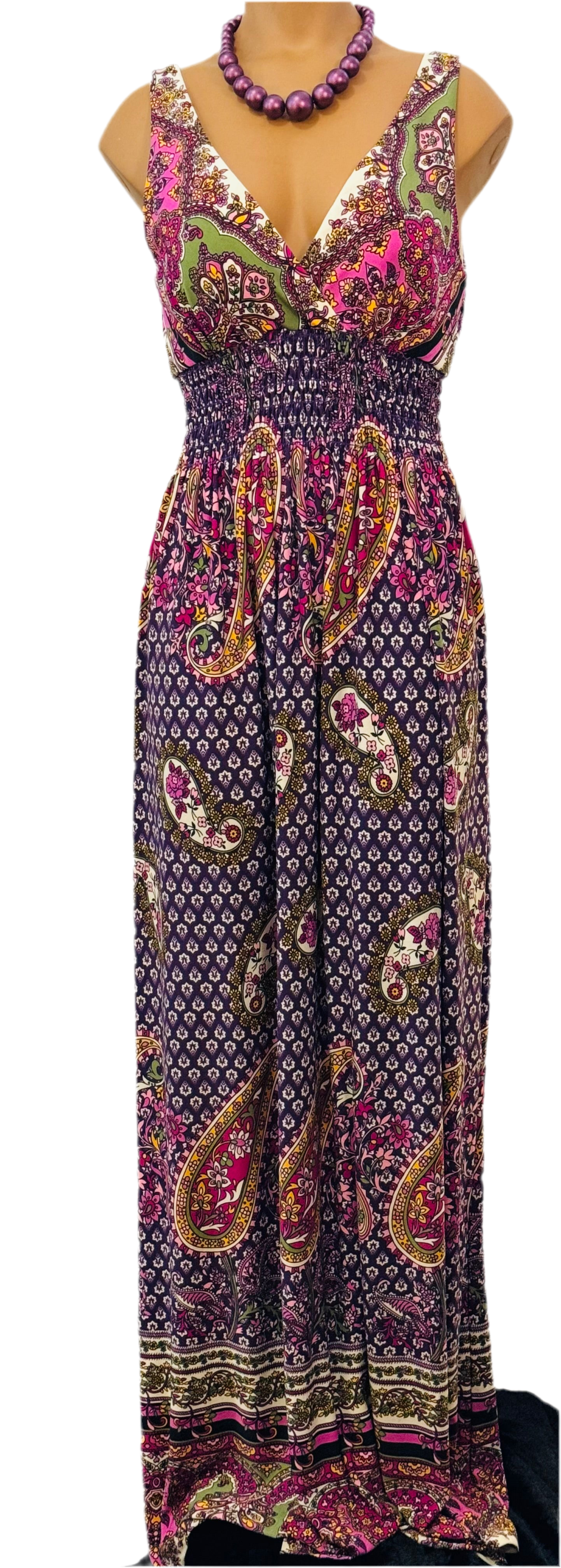 Blush  Size S