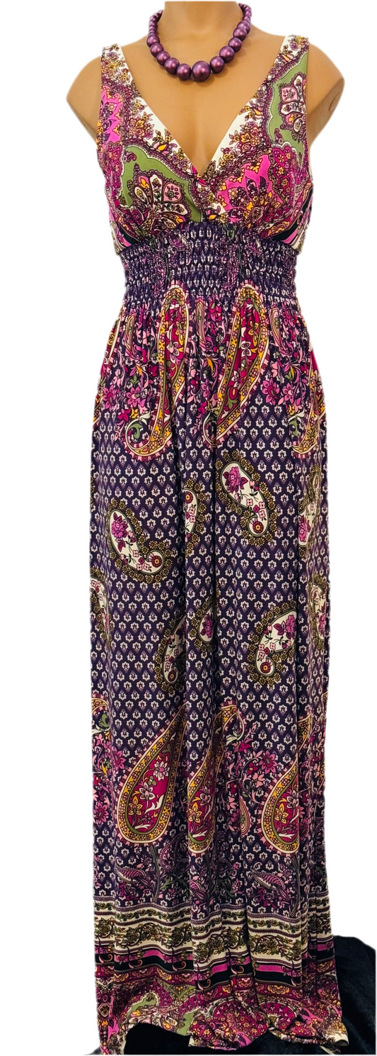 Blush  Size S
