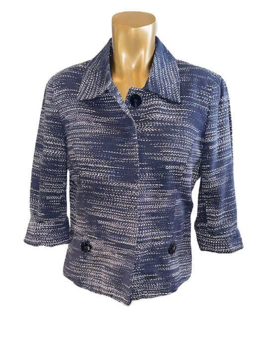 JONES New York Signature Blazer Size 10