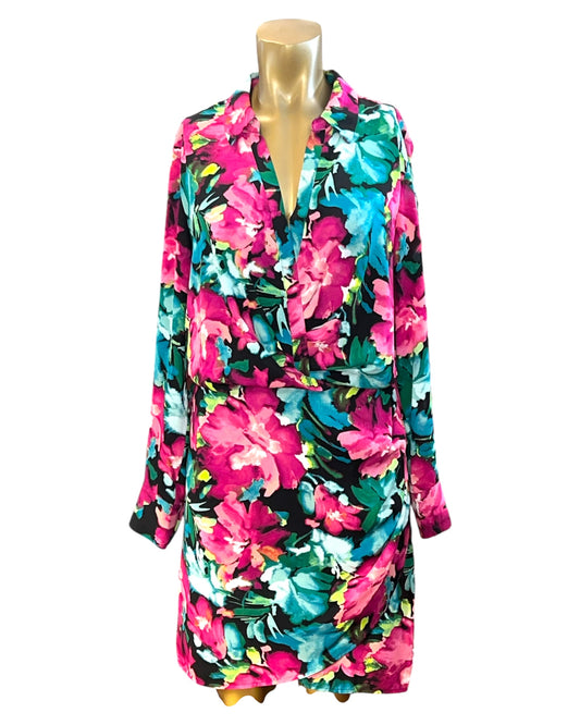 I.N.C Dress Size L
