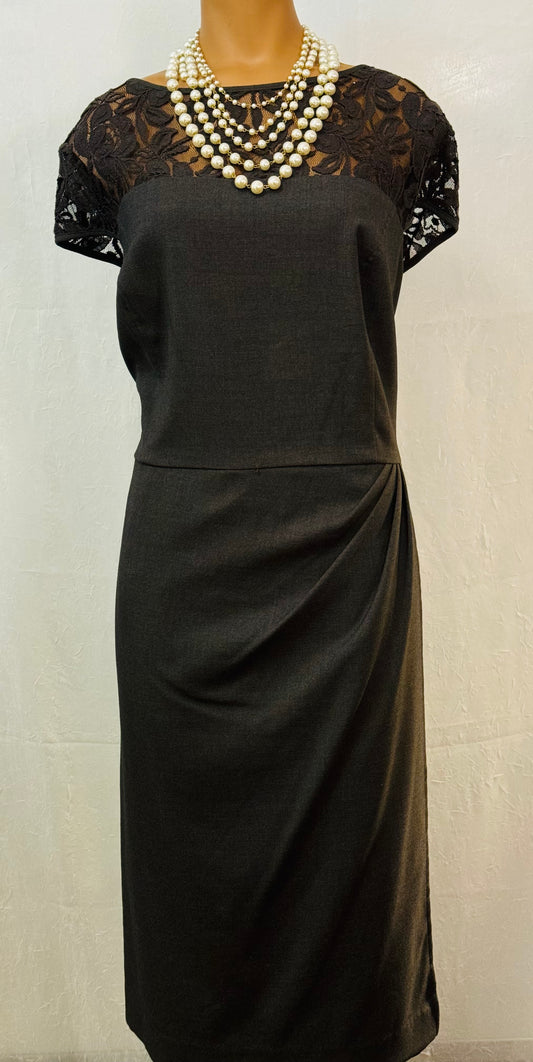 JonesWear Dress  Size 18W